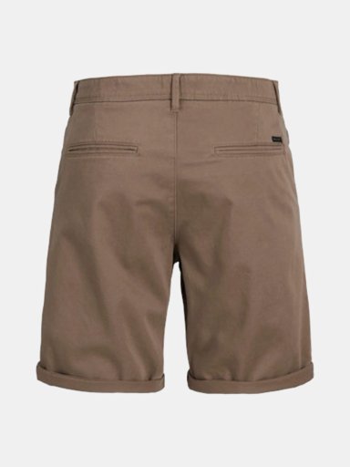 SHORT ALGODÓN REGULAR HOMBRE JACK & JONES 12165604 - 7