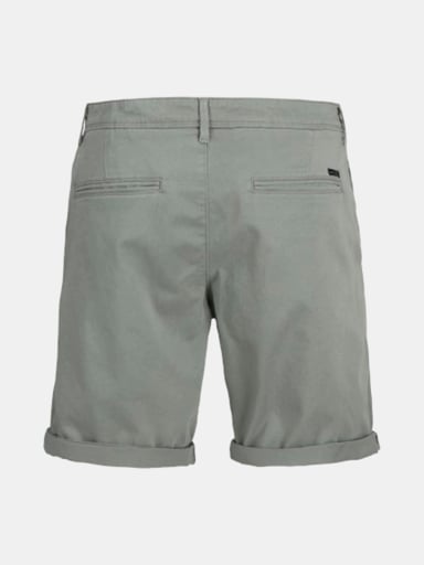 SHORT ALGODÓN REGULAR HOMBRE JACK & JONES 12165604 - 7