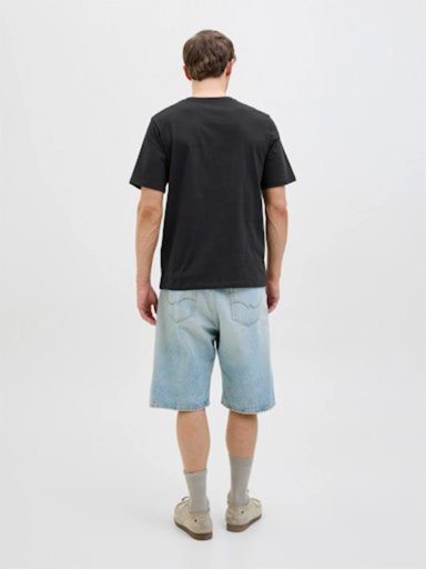 POLO MANGA CORTA ALGODÓN HOMBRE JACK & JONES 12269416 - 4