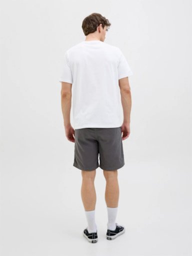 POLO MANGA CORTA ALGODÓN HOMBRE JACK & JONES 12269416 - 4