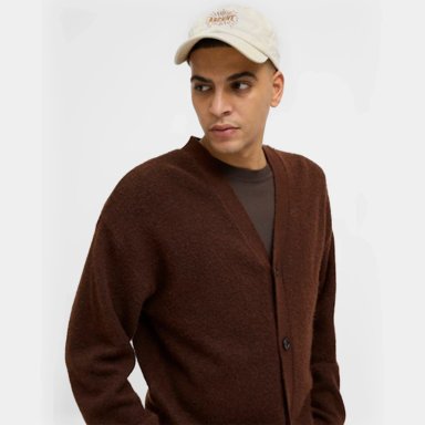 GORRO JACK & JONES 12275419 - 3