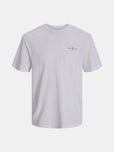 POLO MANGA CORTA ALGODÓN HOMBRE JACK & JONES 12271257 - 6