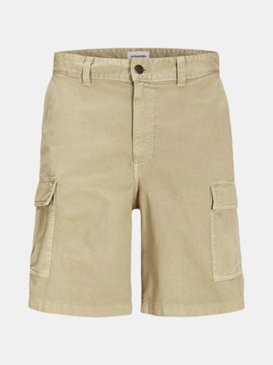SHORT ALGODÓN OVERSIZE HOMBRE JACK & JONES 12269374 - 6