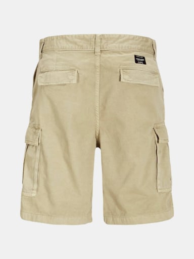 SHORT ALGODÓN OVERSIZE HOMBRE JACK & JONES 12269374 - 7