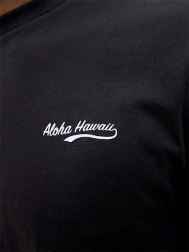 POLO MANGA CORTA ALGODÓN HOMBRE JACK & JONES 12268475 - 3
