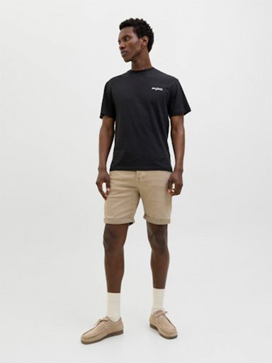 POLO MANGA CORTA ALGODÓN HOMBRE JACK & JONES 12268475 - 5