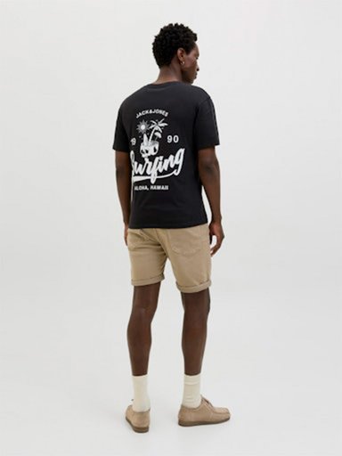 POLO MANGA CORTA ALGODÓN HOMBRE JACK & JONES 12268475 - 6