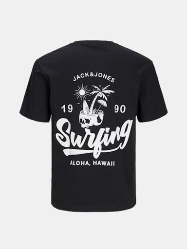 POLO MANGA CORTA ALGODÓN HOMBRE JACK & JONES 12268475 - 8