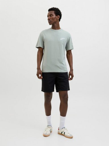 POLO MANGA CORTA ALGODÓN HOMBRE JACK & JONES 12268475 - 4