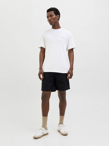 POLO MANGA CORTA ALGODÓN HOMBRE JACK & JONES 12268475 - 4