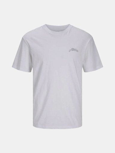POLO MANGA CORTA ALGODÓN HOMBRE JACK & JONES 12268475 - 6