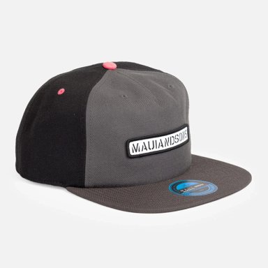 GORRO MAUI AND SONS 5AJ730 - 2