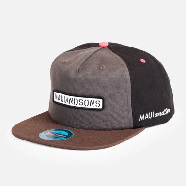 GORRO MAUI AND SONS 5AJ730 - 4
