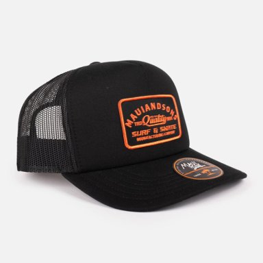 GORRO MAUI AND SONS 5AJ716