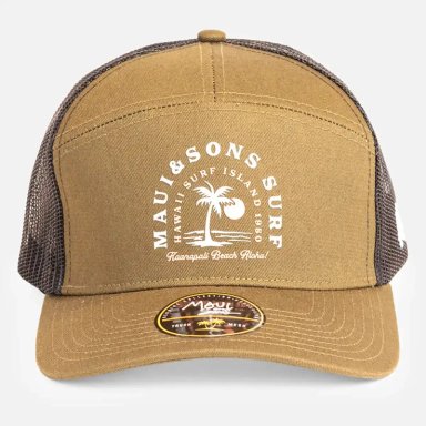 GORRO MAUI AND SONS 5AJ718