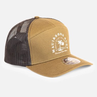 GORRO MAUI AND SONS 5AJ718 - 2