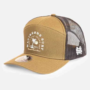 GORRO MAUI AND SONS 5AJ718 - 4