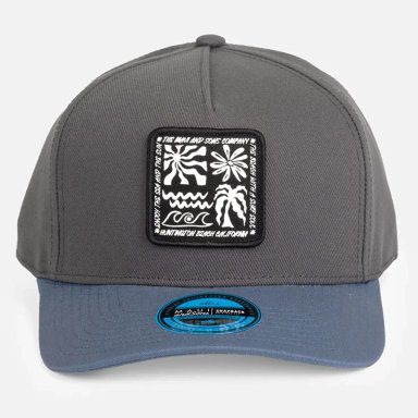 GORRO MAUI AND SONS 5AJ727