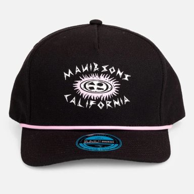 GORRO MAUI AND SONS 5AJ728