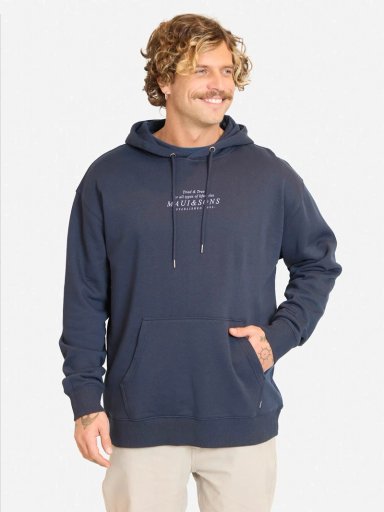 POLERA HOMBRE MAUI AND SONS 5O213