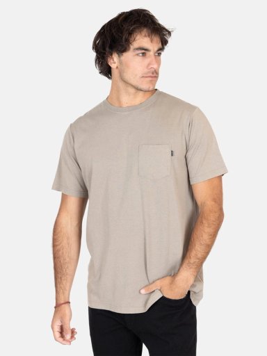 POLO MANGA CORTA HOMBRE MAUI AND SONS 5P918