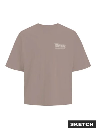 POLO MANGA CORTA ALGODÓN HOMBRE JACK & JONES JORPOOL - 1