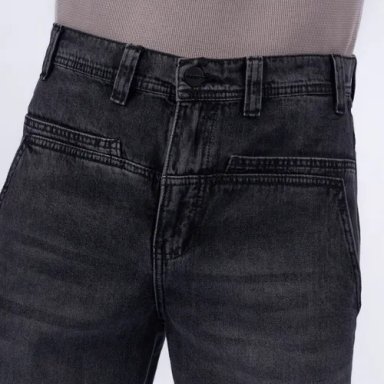 JEAN ALGODÓN WIDELEG HOMBRE BRONCO WIDE LEG H-SUMMERS - 3