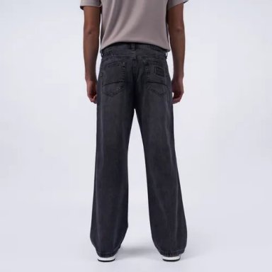 JEAN ALGODÓN WIDELEG HOMBRE BRONCO WIDE LEG H-SUMMERS - 4