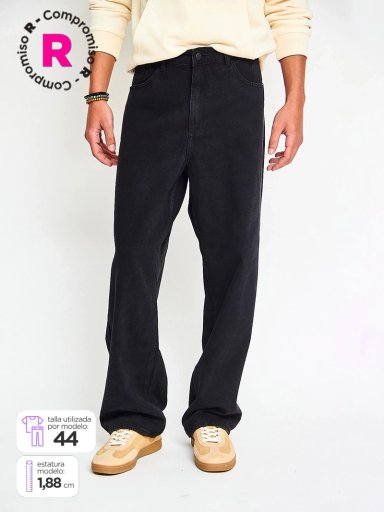 JEAN HOMBRE HALF BANY 