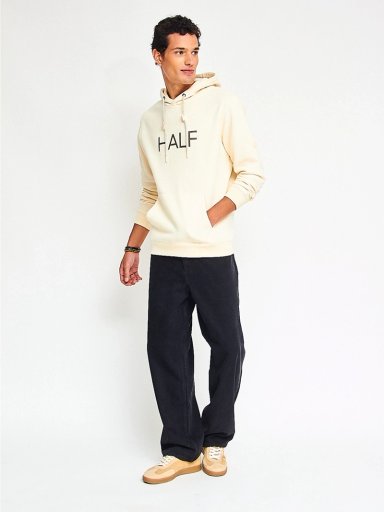 JEAN HOMBRE HALF BANY - 4