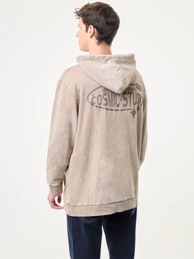 POLERA HOMBRE INDEX CEMI - 2