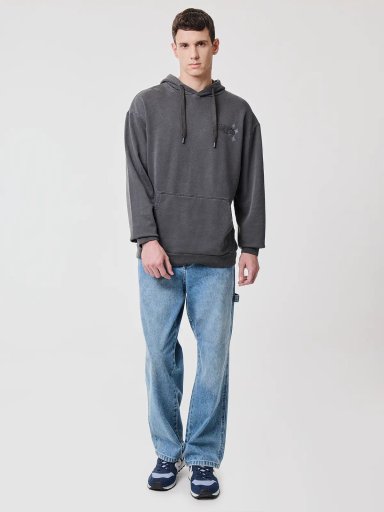 POLERA HOMBRE INDEX CEMI - 5