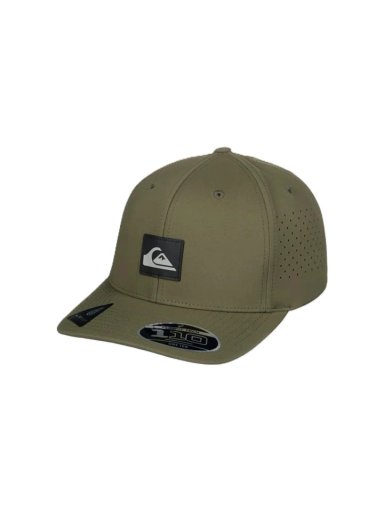 GORRO QUIKSILVER ADAPTED 2.0