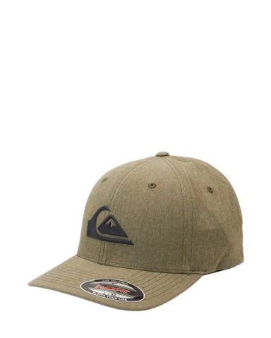 GORRO QUIKSILVER AMPED UP 2.0