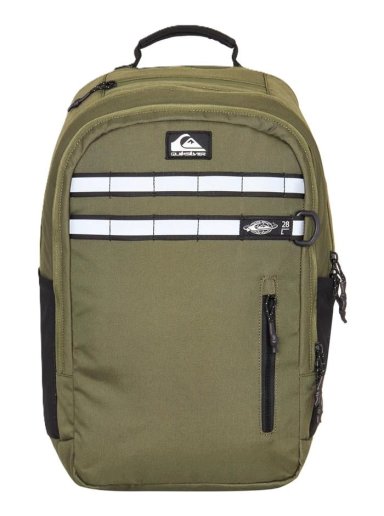 MOCHILA QUIKSILVER BURNER 28L EQYBP03734