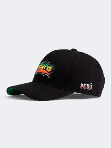 GORRO ALGODÓN DUNKELVOLK CULTURA CHICHA HAT - 2