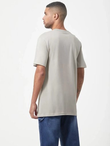 POLO MANGA CORTA HOMBRE CLOUDBREDAK DAMESA - 2
