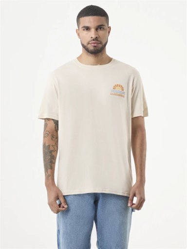 POLO MANGA CORTA HOMBRE CLOUDBREAK DAMESA