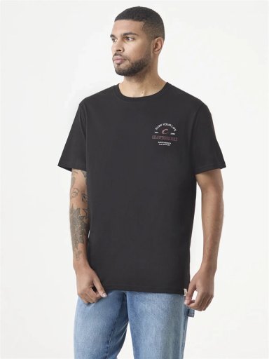 POLO MANGA CORTA HOMBRE CLOUDBREAK DAMESA