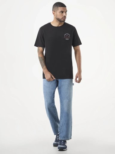 POLO MANGA CORTA HOMBRE CLOUDBREAK DAMESA - 5