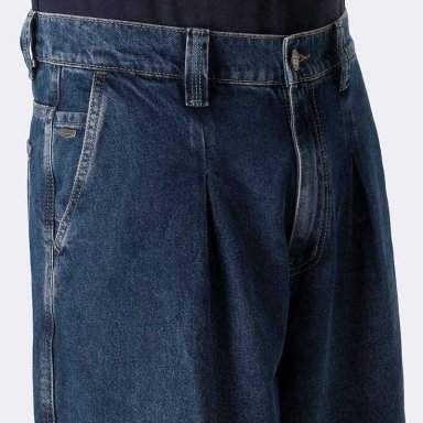 JEANS SUELTOS HOMBRE PIONIER DRESH - 4
