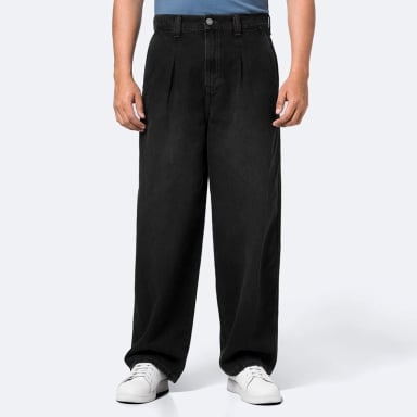 JEANS SUELTOS HOMBRE PIONIER DRESH - 1