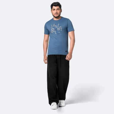 JEANS SUELTOS HOMBRE PIONIER DRESH - 2