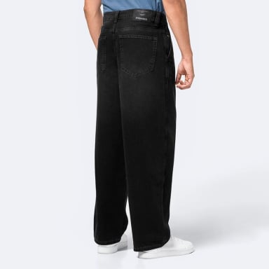 JEANS SUELTOS HOMBRE PIONIER DRESH - 3