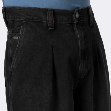 JEANS SUELTOS HOMBRE PIONIER DRESH - 4