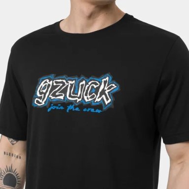 POLO MANGA CORTA HOMBRE GZUCK NAYER - 3