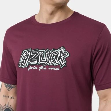 POLO MANGA CORTA HOMBRE GZUCK NAYER - 3