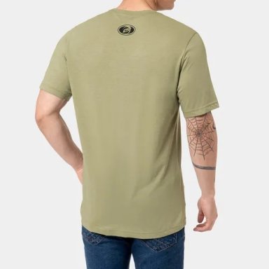 POLO MANGA CORTA HOMBRE GZUCK EIDAM - 2