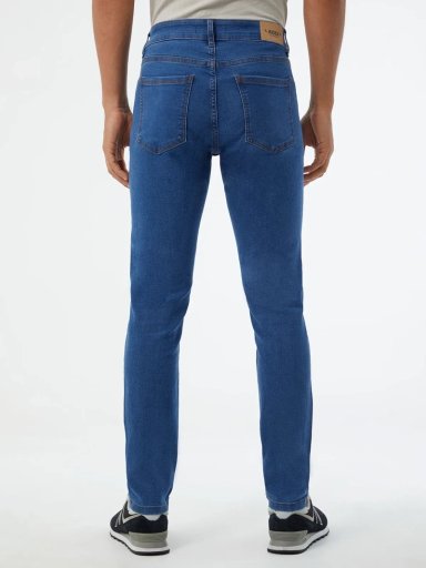 JEANS HOMBRE INDEX CALI - 2