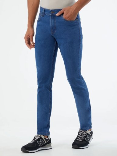 JEANS HOMBRE INDEX CALI - 3